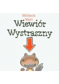 Wiewiór wystraszny