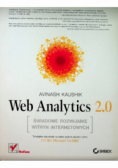 Web Analytics 2 0