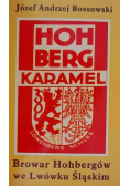 Browar Hohbergów we Lwówku Śląskim