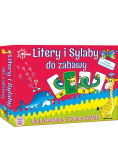 Litery i Sylaby