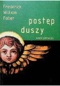 Postęp duszy