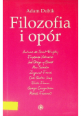 Filozofia i opór