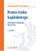 Prawo rynku kapitałowego