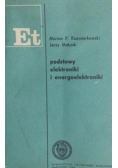 Podstawy elektroniki i energoelektroniki