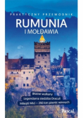 Rumunia i Mołdawia Przewodniki Pascala