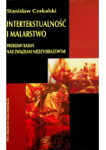 Intertekstualność i Malarstwo