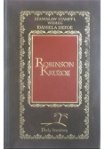 Robinson Kruzoe
