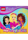 LEGO Friends Moje przyjaciółki
