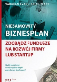 Niesamowity biznesplan Zdobądź fundusze