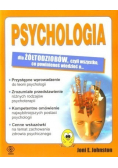 Psychologia dla żółtodziobów czyli wszystko co powinieneś wiedzieć o