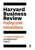 Harvard Business Review Podręcznik menedżera
