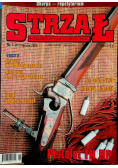 Strzał Magazyn o Broni Nr 1