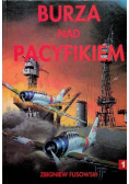Burza nad Pacyfikiem Tom I