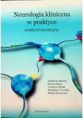 Neurologia kliniczna w praktyce