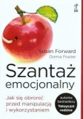 Szantaż emocjonalny