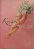 Kuchnia erotyczna