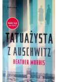 Tatuażysta z Auschwitz