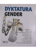 Dyktatura gender