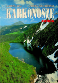 Karkonosze mountains