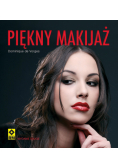 Piekny makijaż krok po kroku