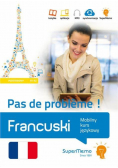Francuski Pas de probleme