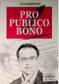 Pro publico bono