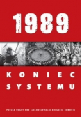1989 koniec systemu