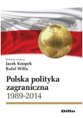 Polska polityka zagraniczna 1989-2014
