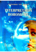 Interpretacja horoskopu