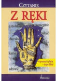 Czytanie z ręki