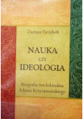 Nauka czy ideologia