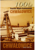 100 lat kopalni węgla kamiennego