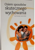 Osiem sposób skutecznego wychowania