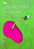 Afrodyzjaki w kuchni