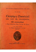 Cierpiący Zbawiciel jako wzór dla chrześcijanina 1927 r