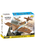 Historical Collection Messerschmitt BF 109 G