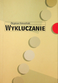 Wykluczenie