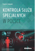 Kontrola służb specjalnych w Polsce