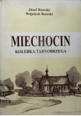 Miechocin Kolebka Tarnobrzega