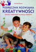 Podręcznik rozwijania kreatywności