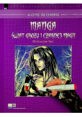 Manga świata grozy i czarnej magii