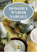Domowy wyrób nabiału