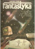 Miesięcznik Fantastyka 5 (32) / 85
