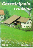 Chrześcijanin i rodzina