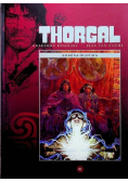 Thorgal Tom 21 Korona Ogotaia