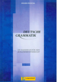 Buscha Joachim - Deutsche Grammatik
