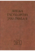 Wielka Encyklopedia Jana Pawła II Tom XVI Kr-L