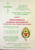 Wielka nowenna Drogowskazy Starego Testamentu Tom 6
