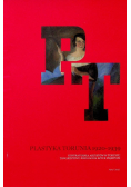 Plastyka Torunia 1920 - 1939
