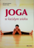 Joga w każdym wieku